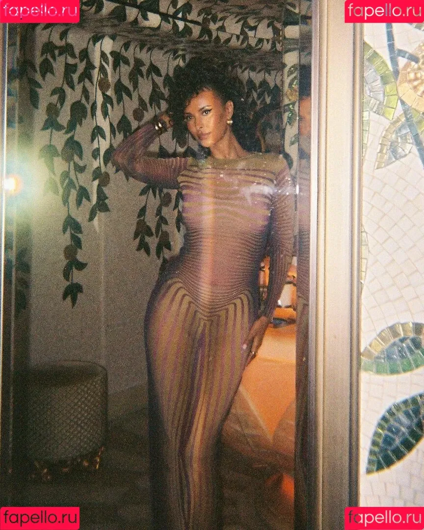 Maya Jama Onlyfans Photo Gallery 