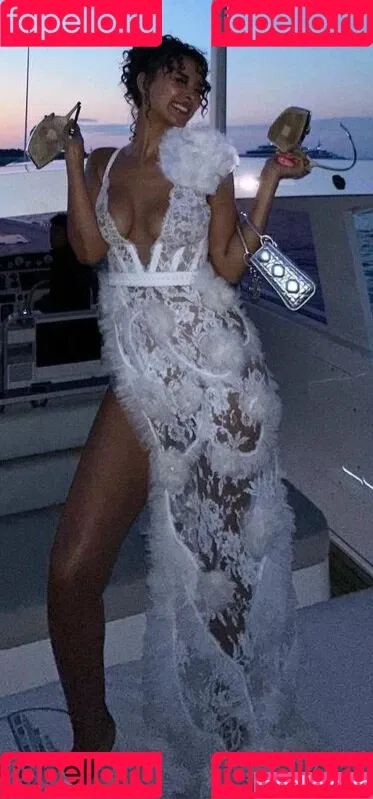 Maya Jama Onlyfans Photo Gallery 