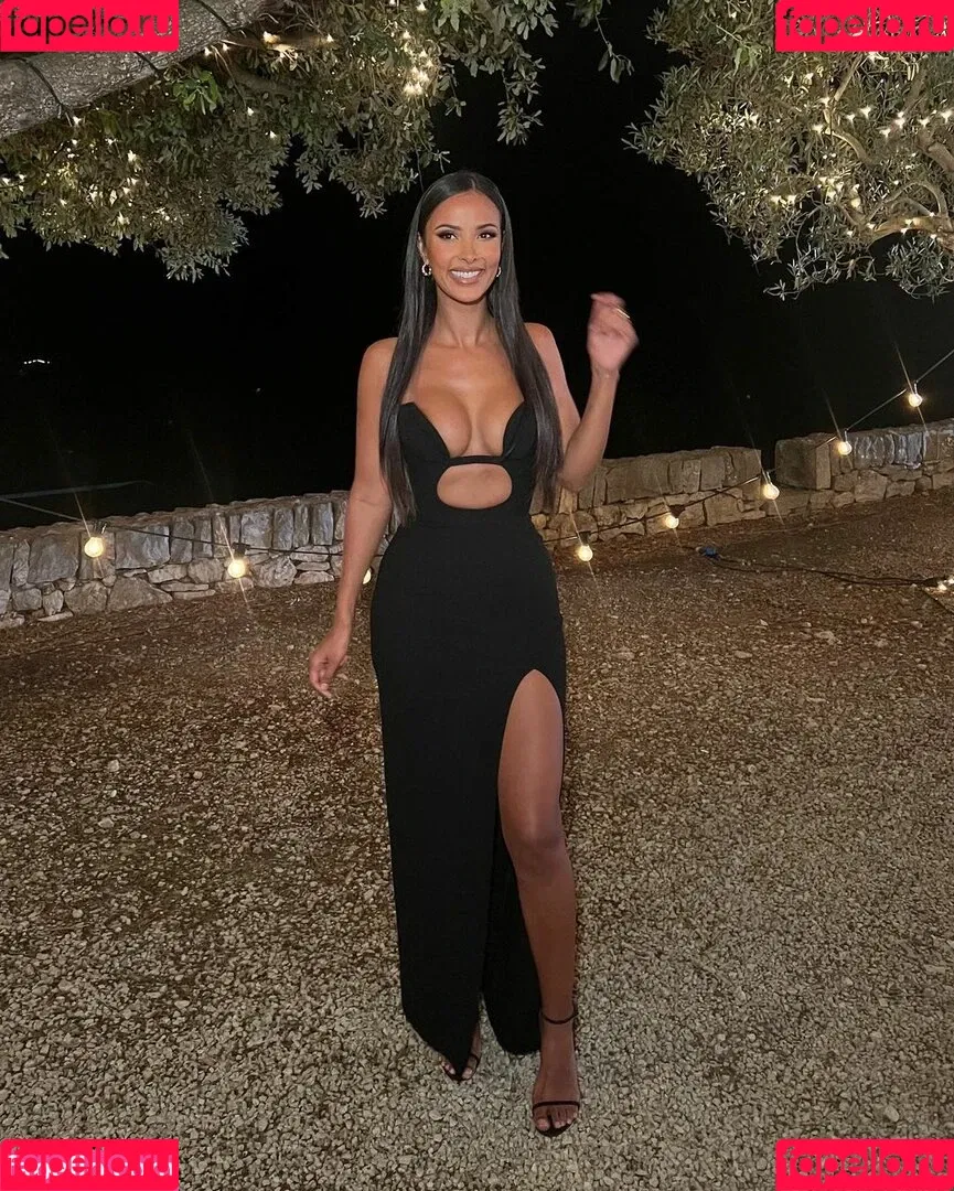 Maya Jama Onlyfans Photo Gallery 