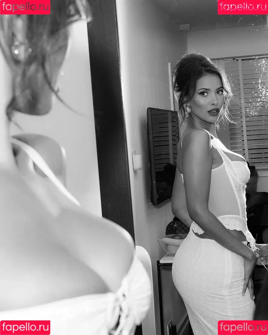 Maya Jama Onlyfans Photo Gallery 