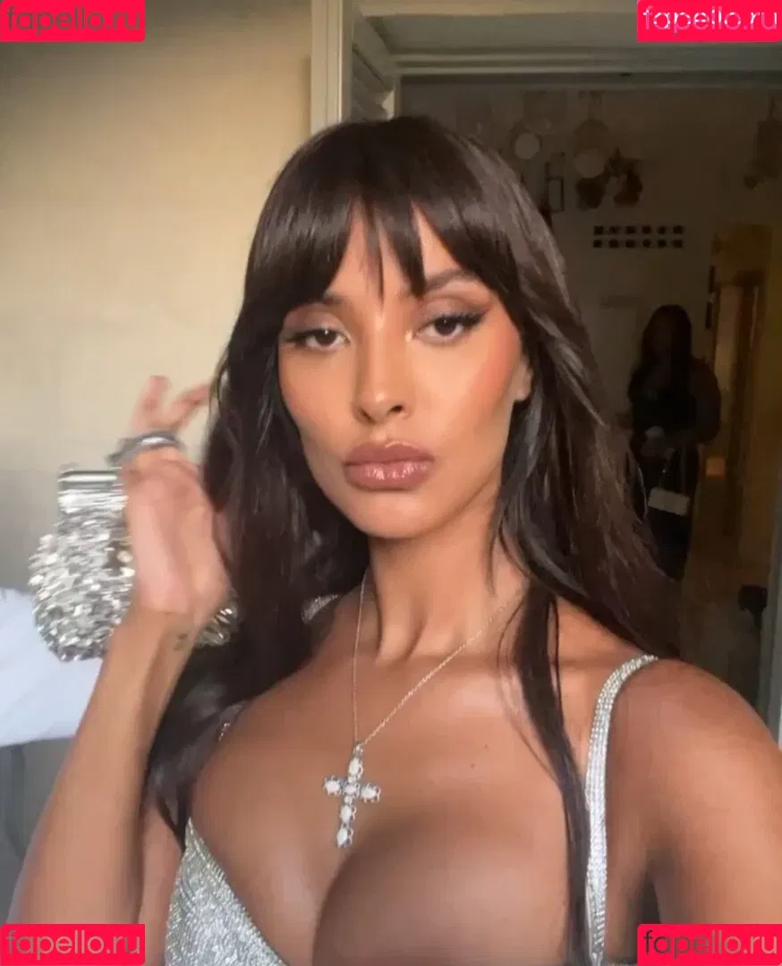 Maya Jama Onlyfans Photo Gallery 