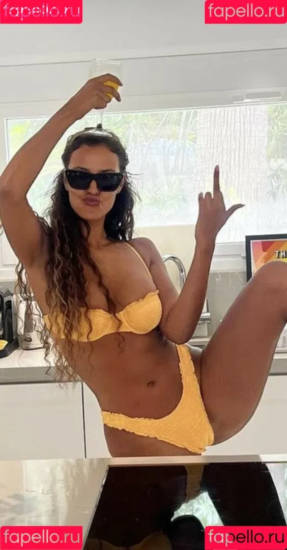 Maya Jama Onlyfans Photo Gallery 