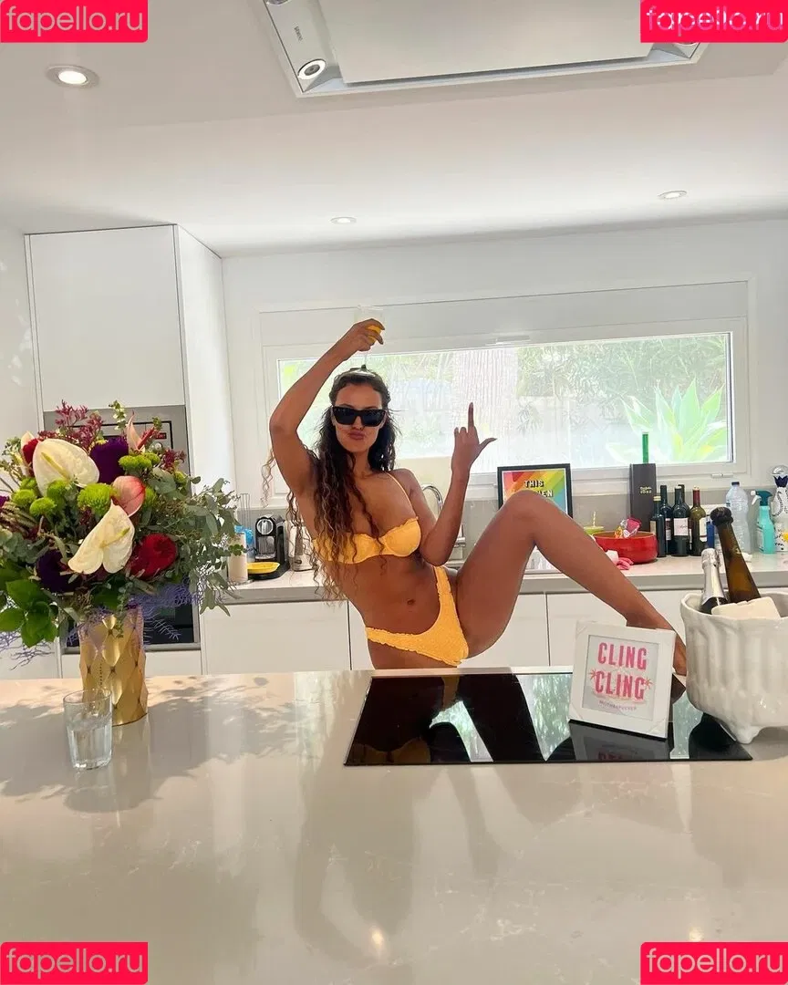 Maya Jama Onlyfans Photo Gallery 