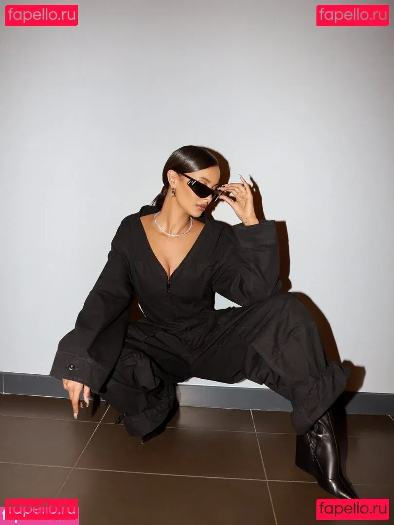 Maya Jama Onlyfans Photo Gallery 