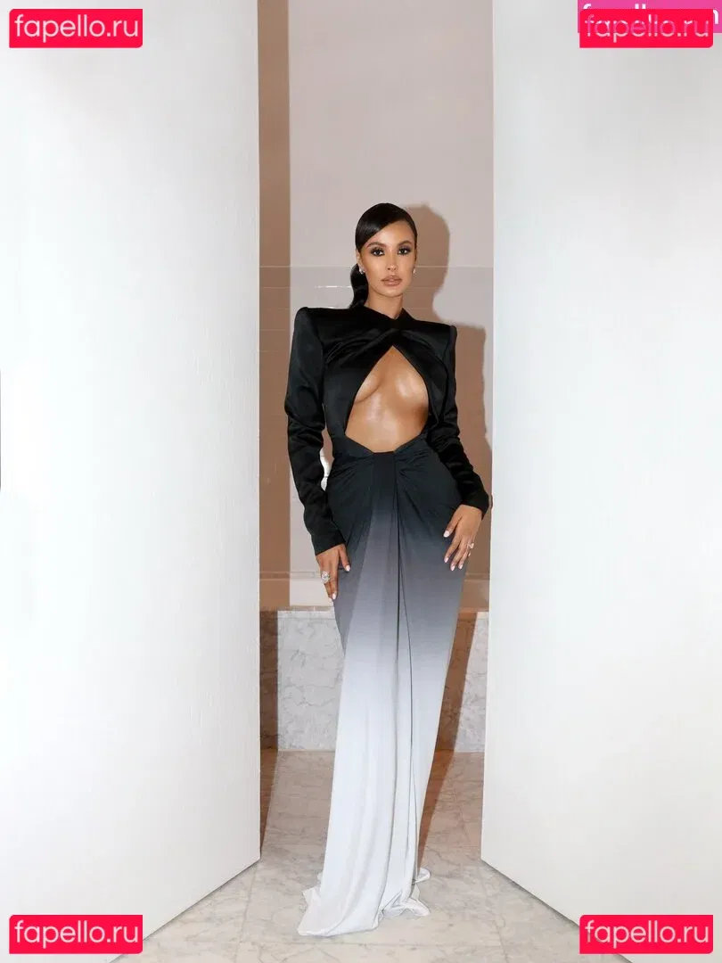 Maya Jama Onlyfans Photo Gallery 