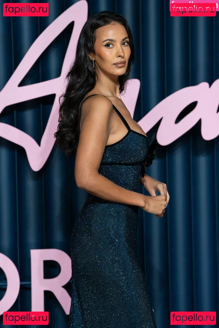 Maya Jama Onlyfans Photo Gallery 