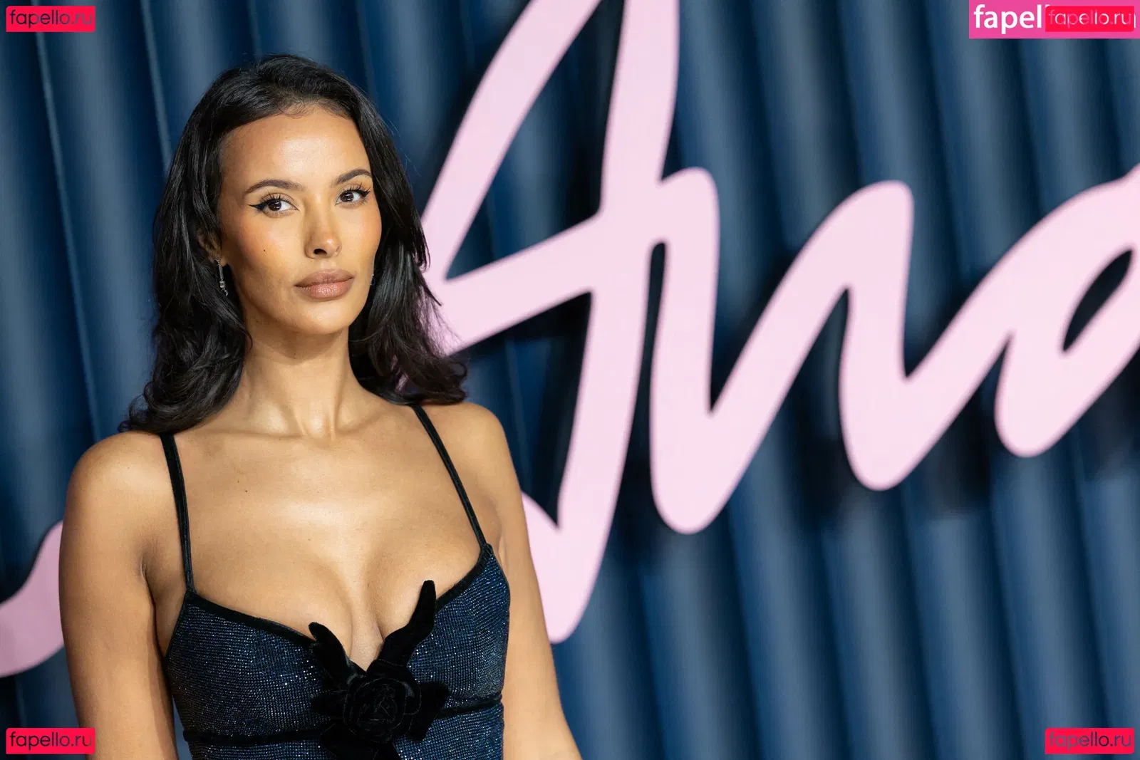 Maya Jama Onlyfans Photo Gallery 