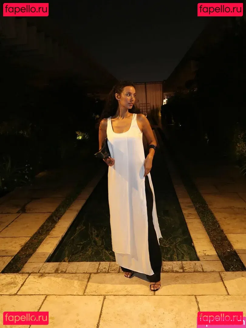 Maya Jama Onlyfans Photo Gallery 