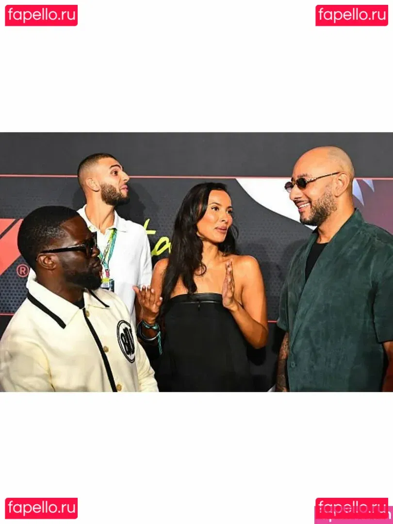 Maya Jama Onlyfans Photo Gallery 