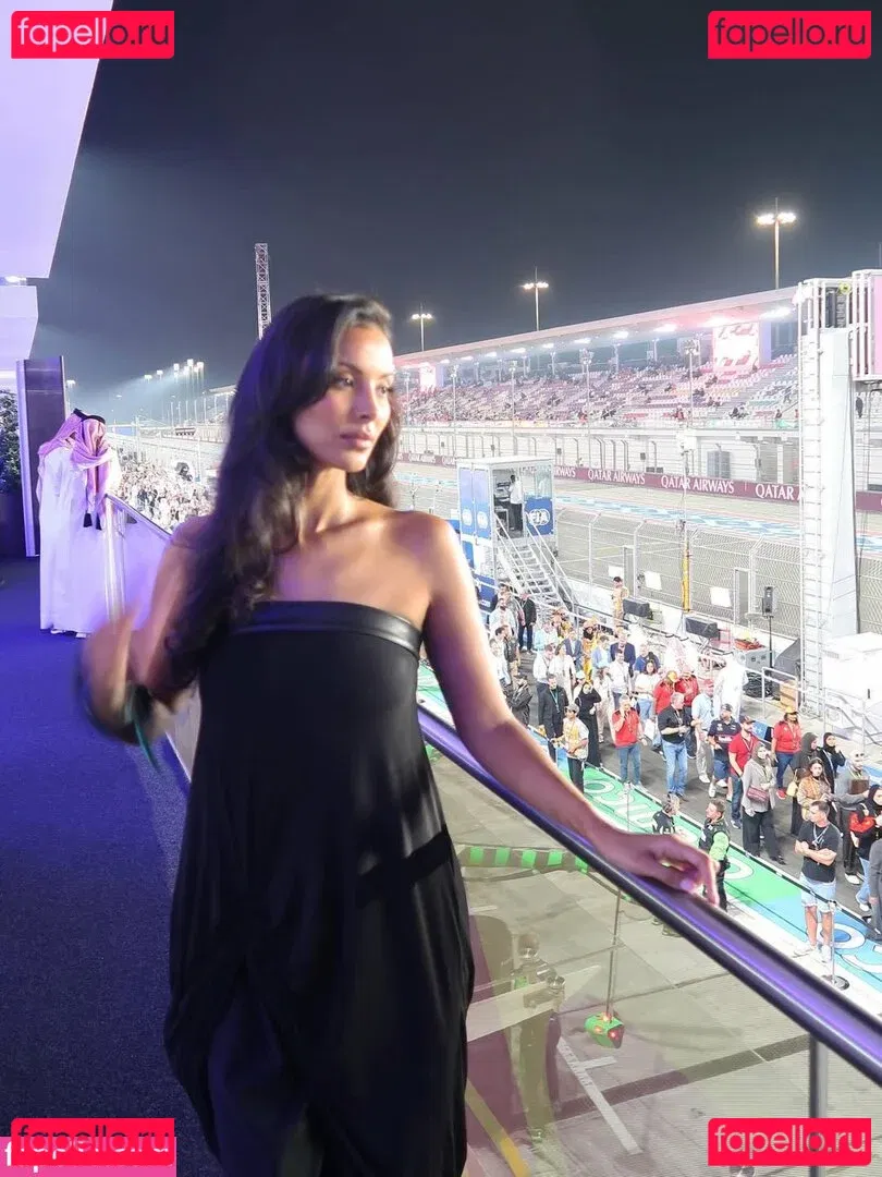 Maya Jama Onlyfans Photo Gallery 