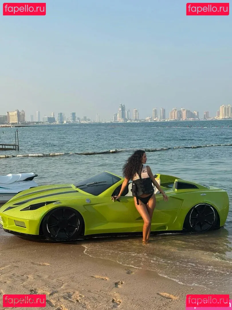 Maya Jama Onlyfans Photo Gallery 