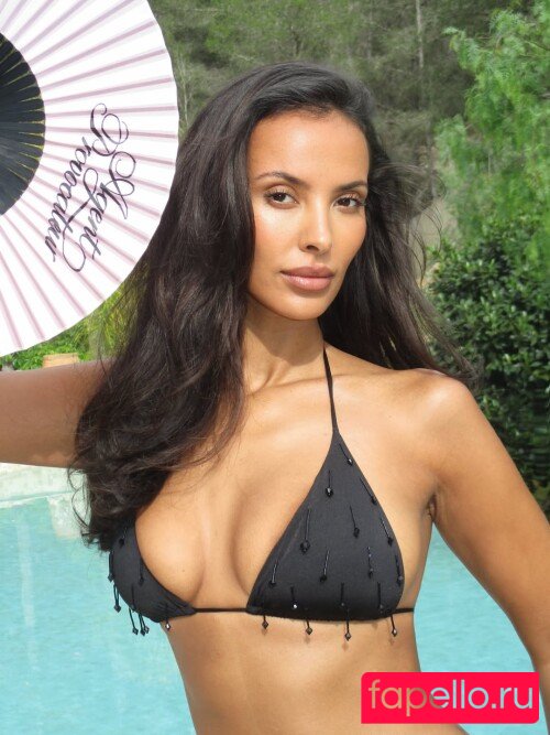Maya Jama Nude Onlyfans Photo 51