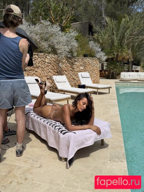 Maya Jama Nude Onlyfans Photo 41