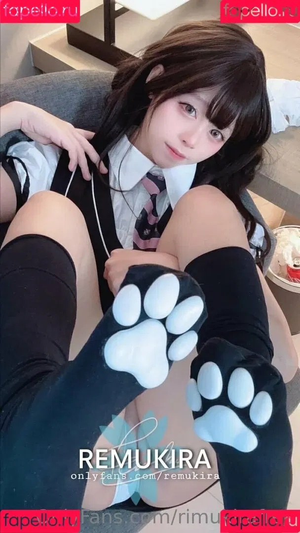 rimukirafree Onlyfans Photo Gallery 