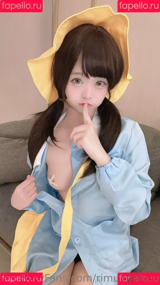 rimukirafree Onlyfans Photo Gallery 