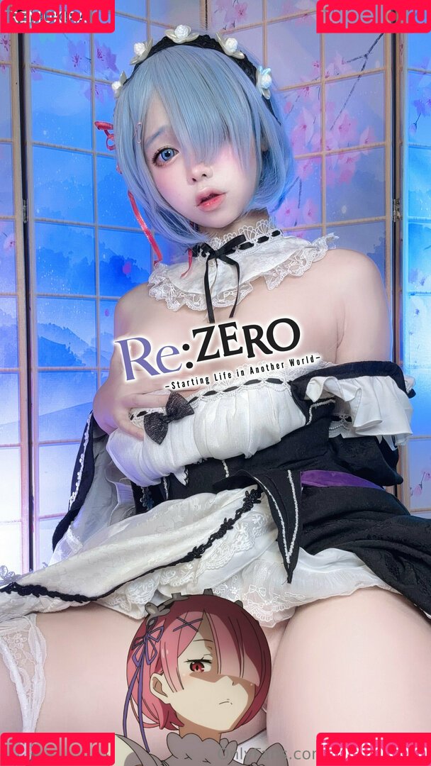 rimukirafree Onlyfans Photo Gallery 