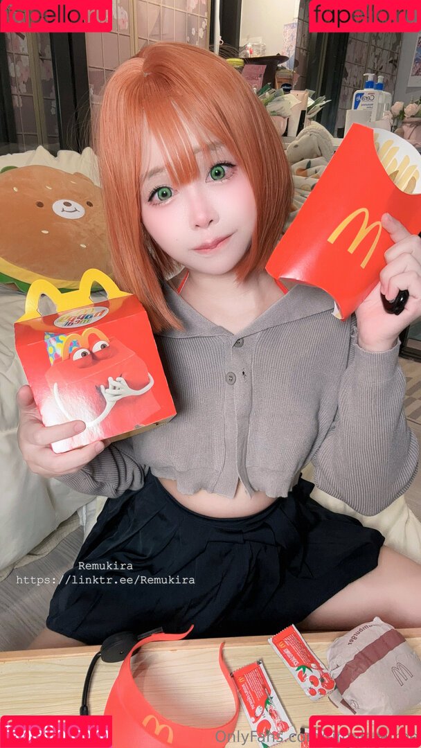 rimukirafree Onlyfans Photo Gallery 