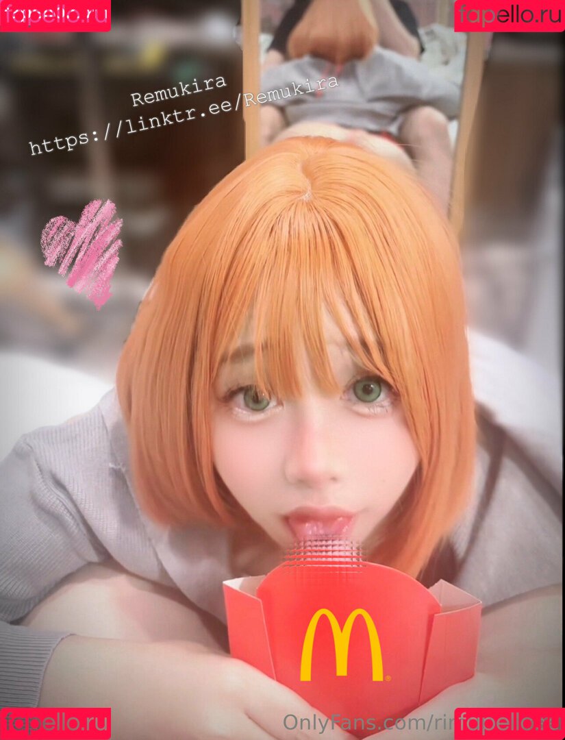 rimukirafree Onlyfans Photo Gallery 