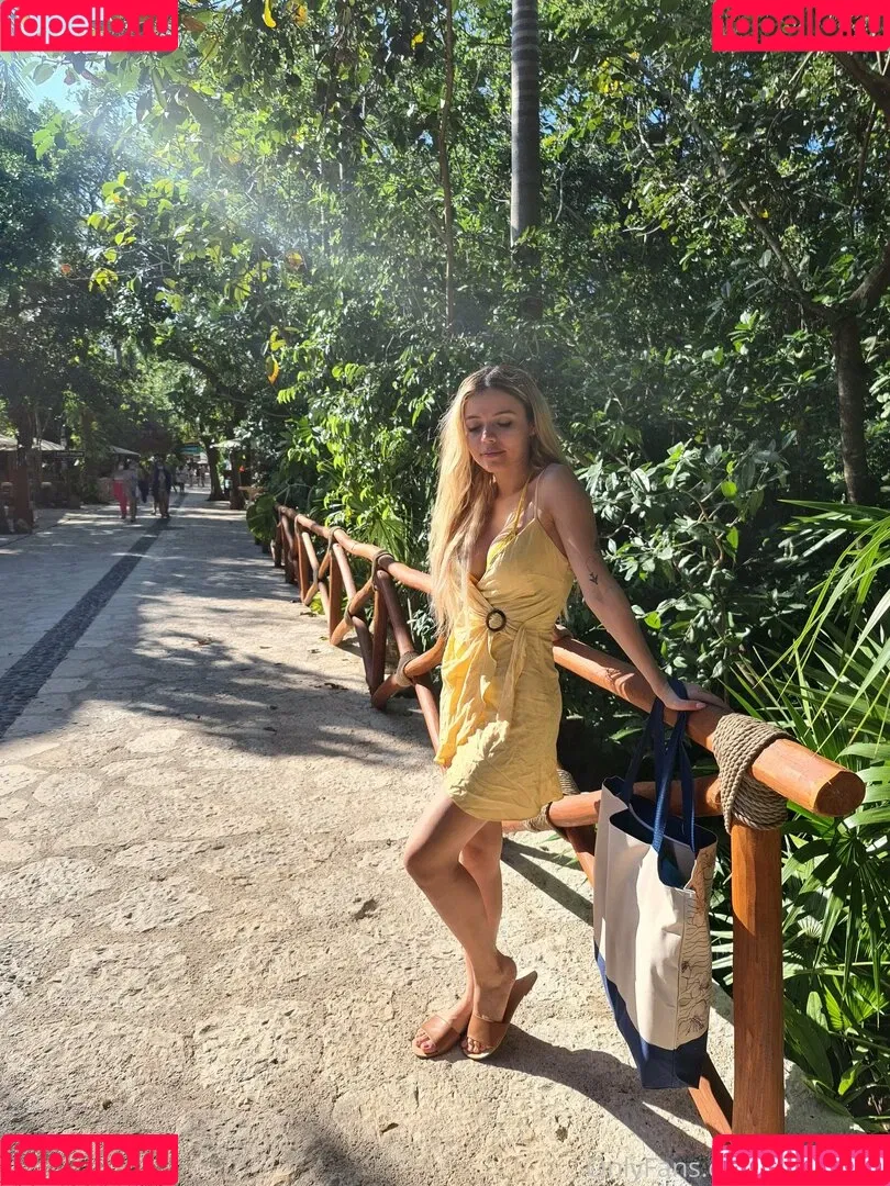 Lilyprosse Onlyfans Photo Gallery 