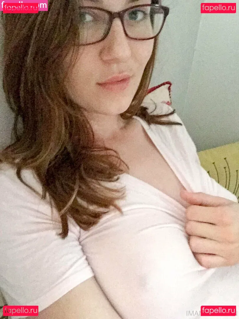 imamberhahn Onlyfans Photo Gallery 