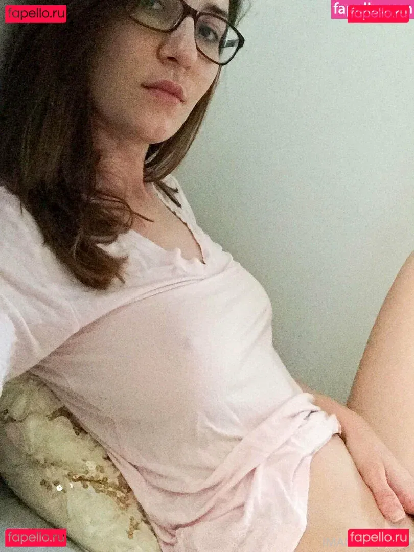 imamberhahn Onlyfans Photo Gallery 