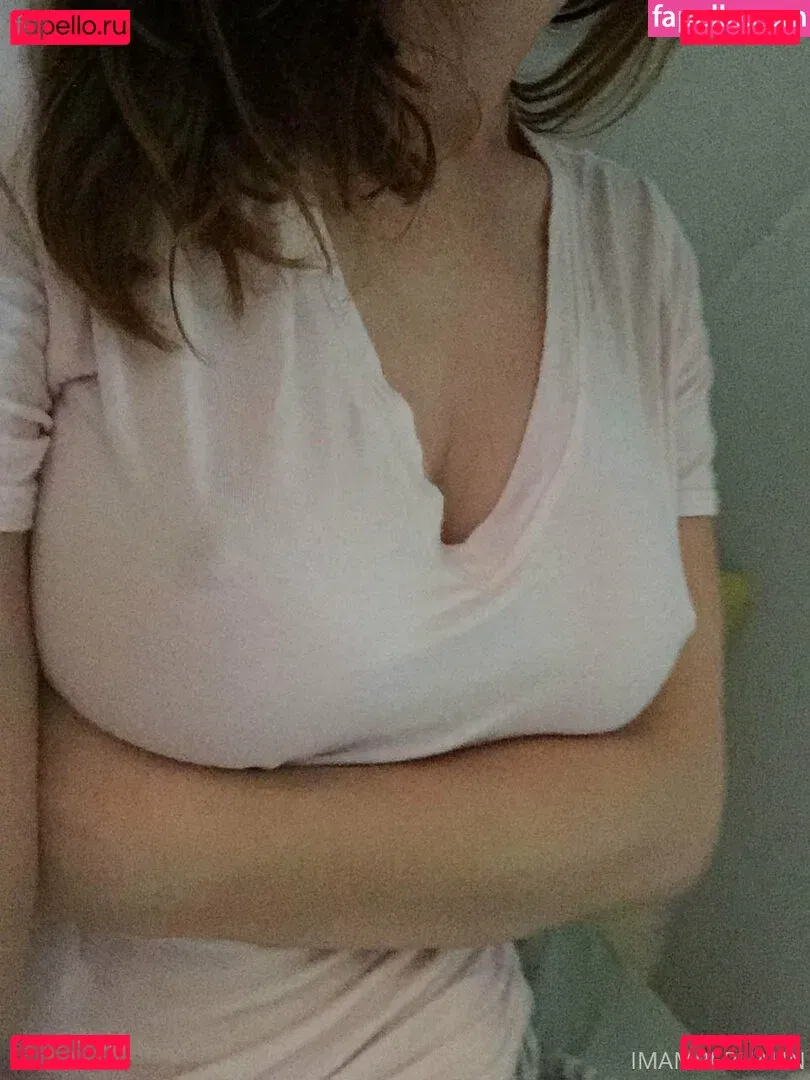 imamberhahn Onlyfans Photo Gallery 