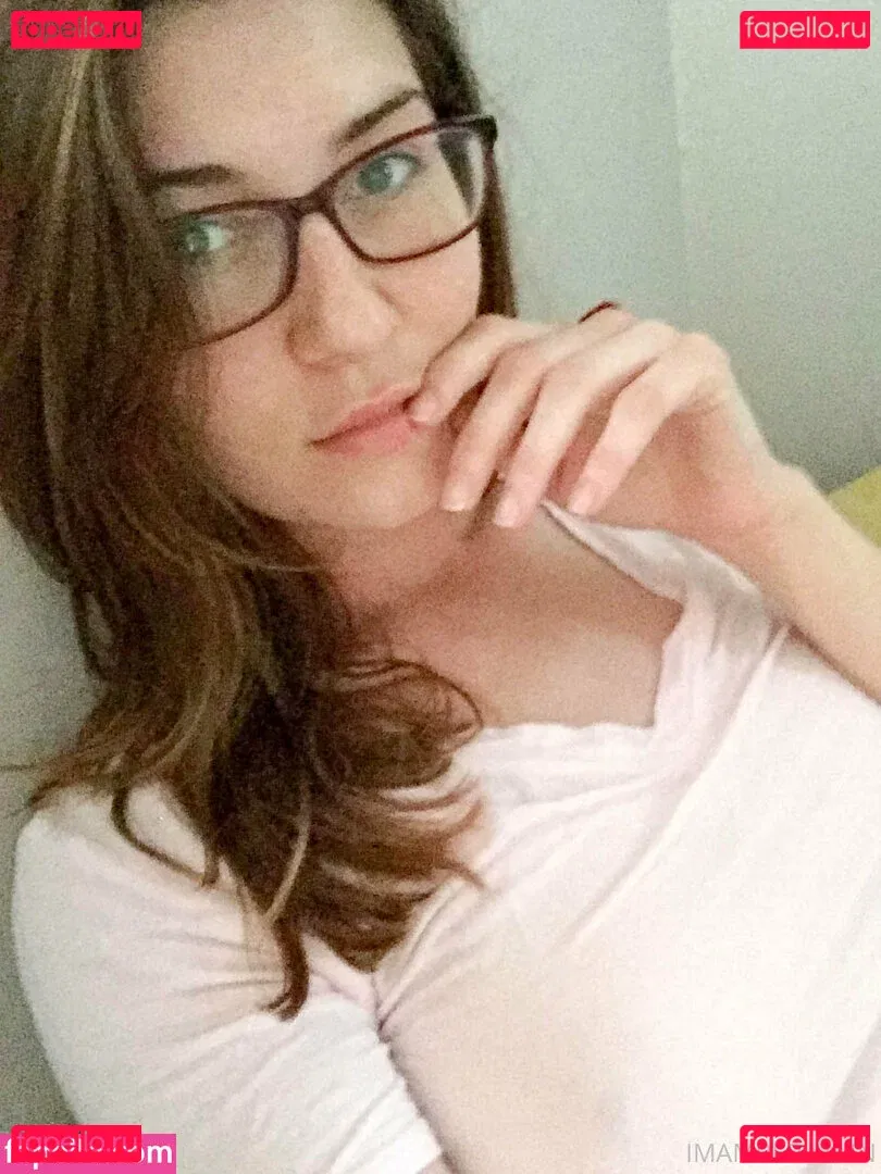 imamberhahn Onlyfans Photo Gallery 