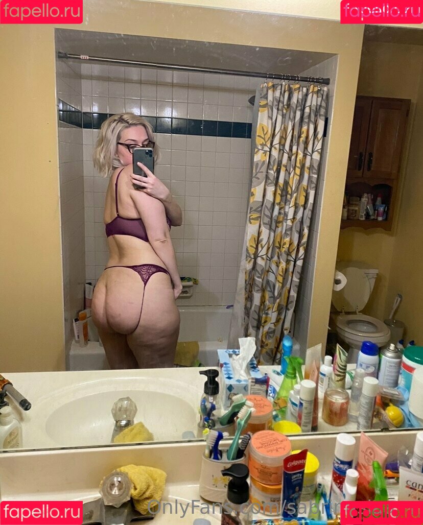 sabrinaslaays Onlyfans Photo Gallery 