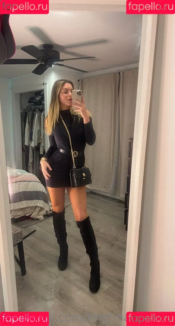 kristinanicolee Onlyfans Photo Gallery 