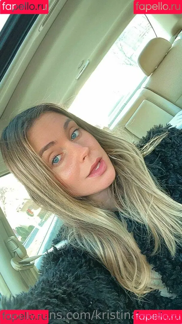 kristinanicolee Onlyfans Photo Gallery 