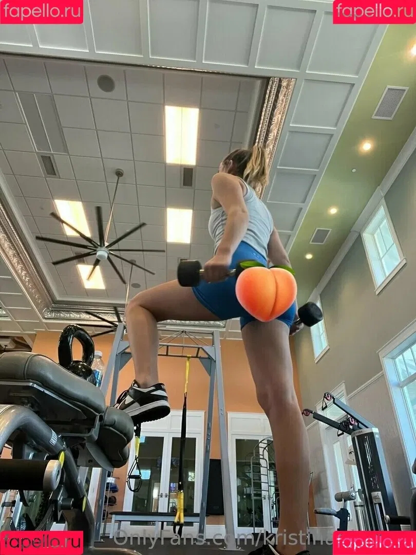 kristinanicolee Onlyfans Photo Gallery 