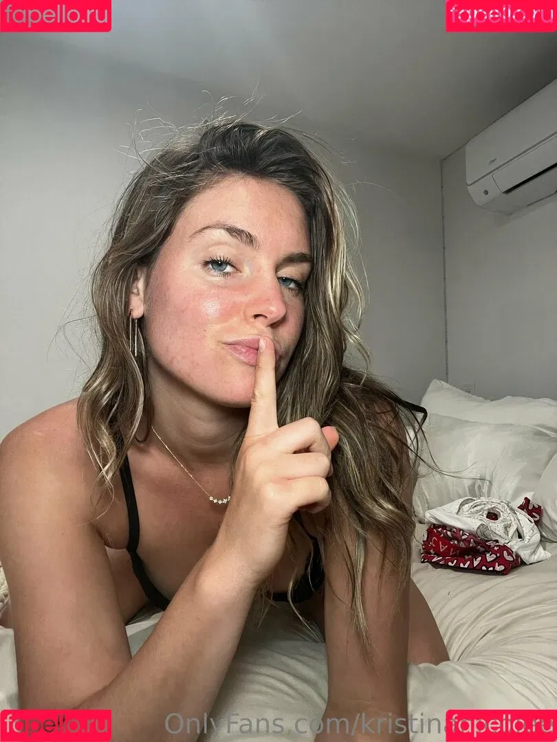 kristinanicolee Onlyfans Photo Gallery 