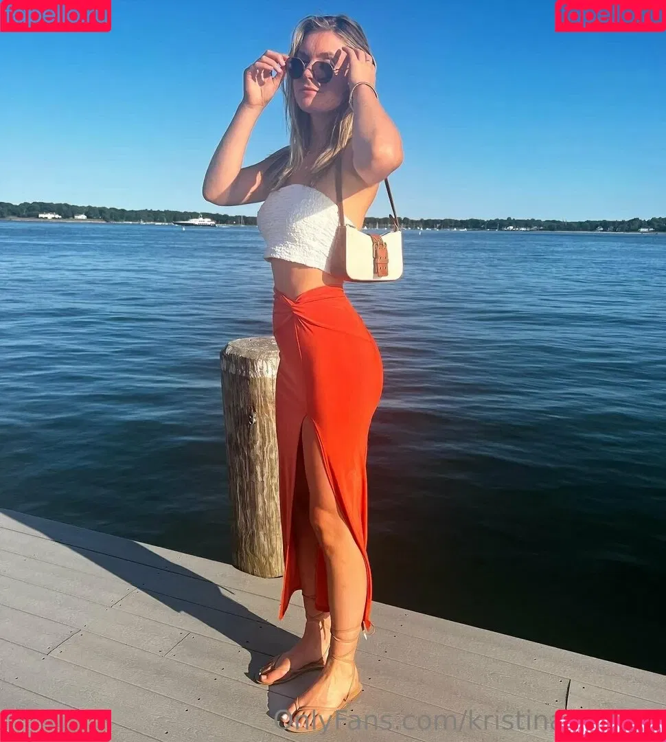 kristinanicolee Onlyfans Photo Gallery 