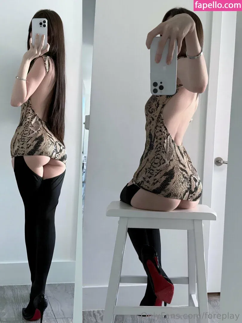 foreplay Onlyfans Photo Gallery 