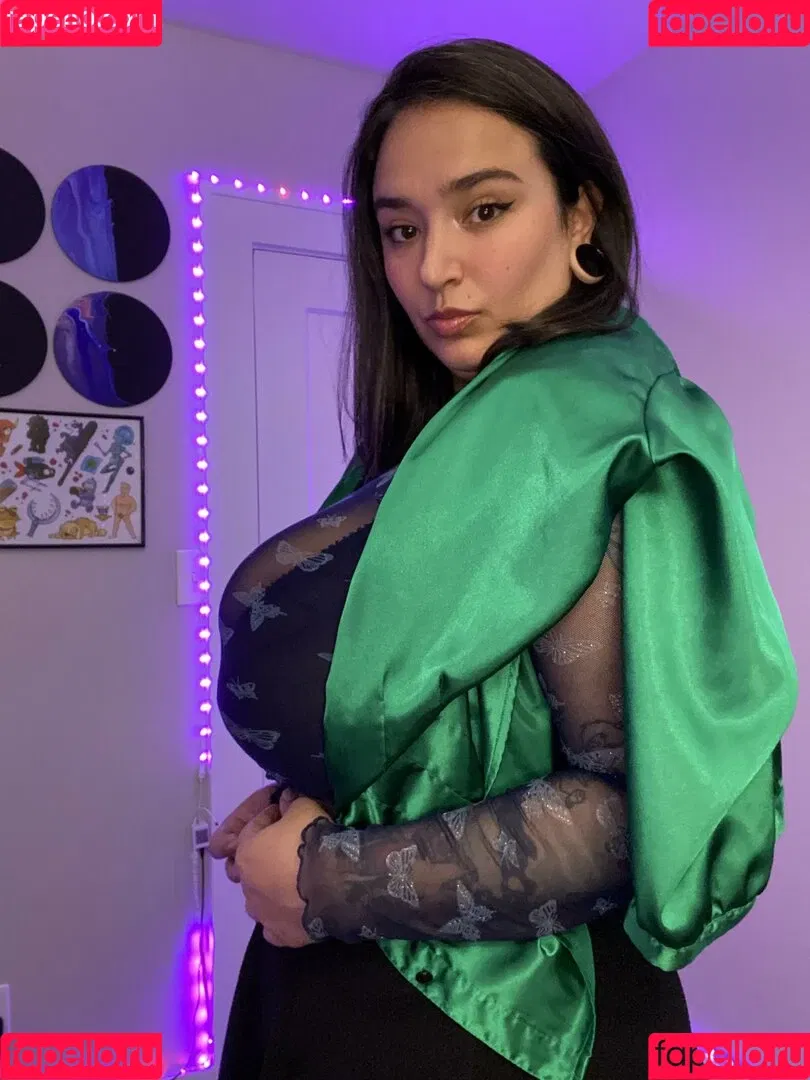 Gelluh Onlyfans Photo Gallery 