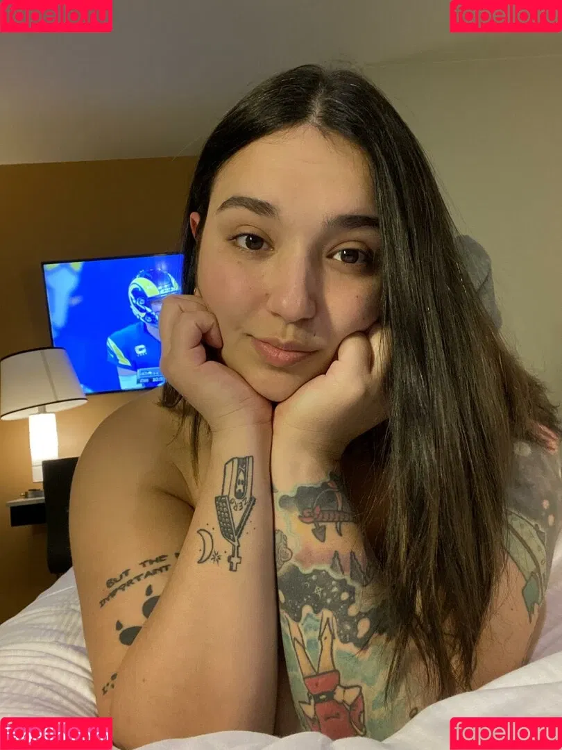 Gelluh Onlyfans Photo Gallery 