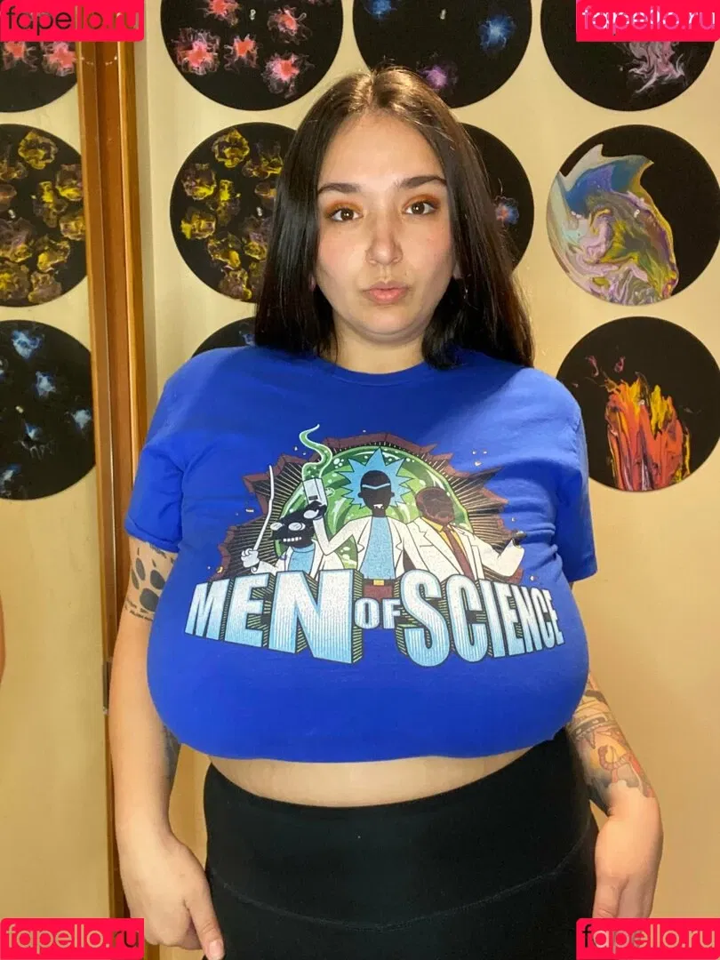 Gelluh Onlyfans Photo Gallery 