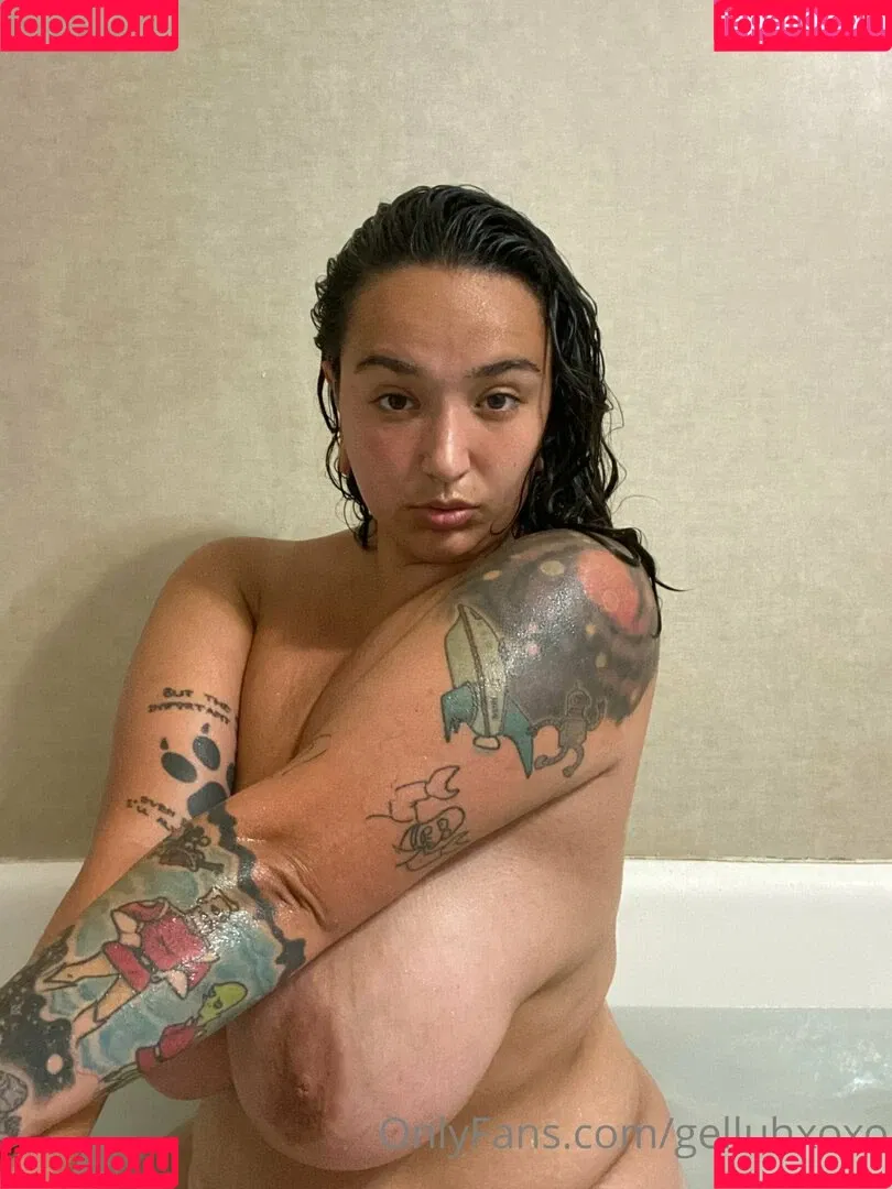 Gelluh Onlyfans Photo Gallery 