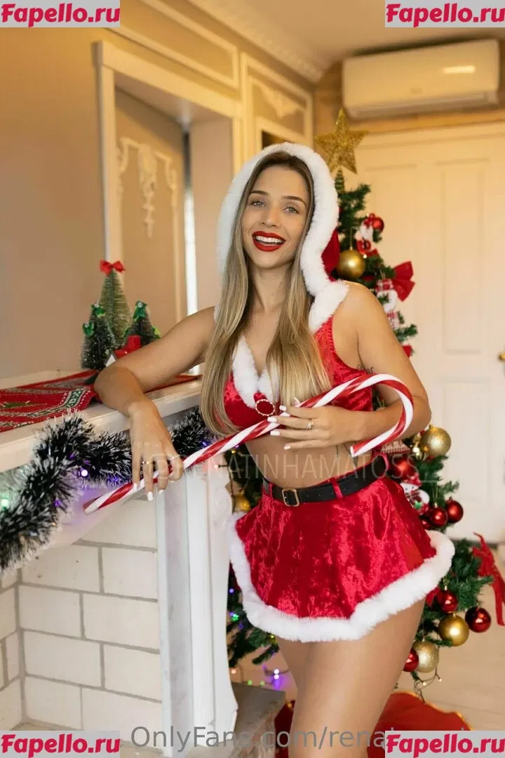 Renata Matos Onlyfans Photo Gallery 