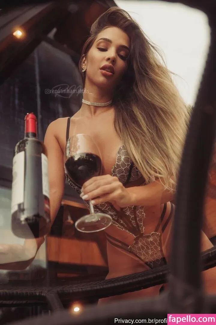 Renata Matos Onlyfans Photo Gallery 