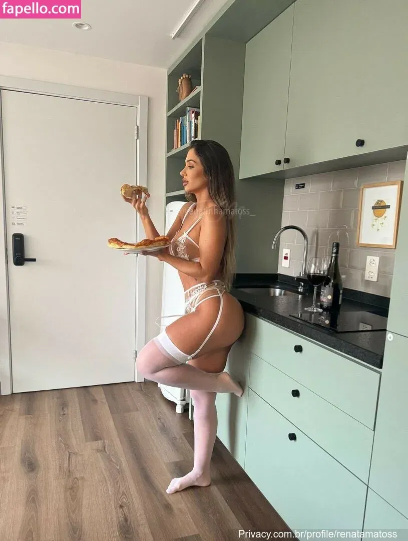 Renata Matos Onlyfans Photo Gallery 