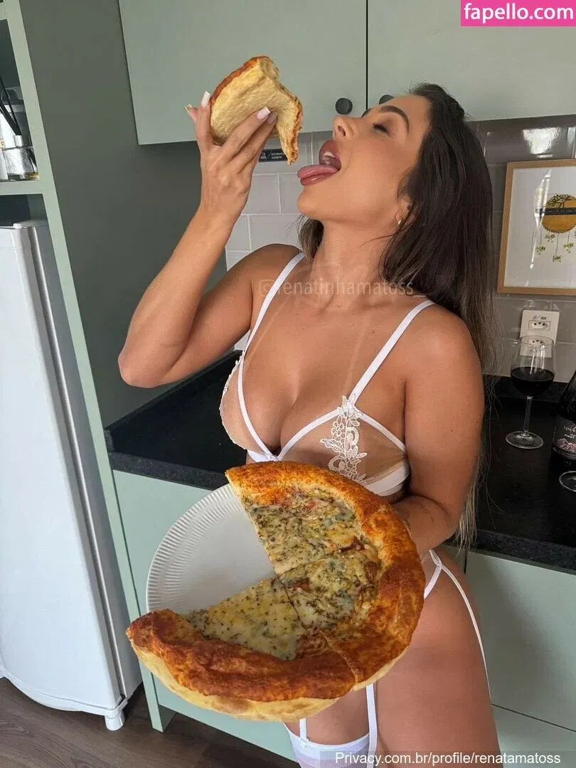 Renata Matos Onlyfans Photo Gallery 