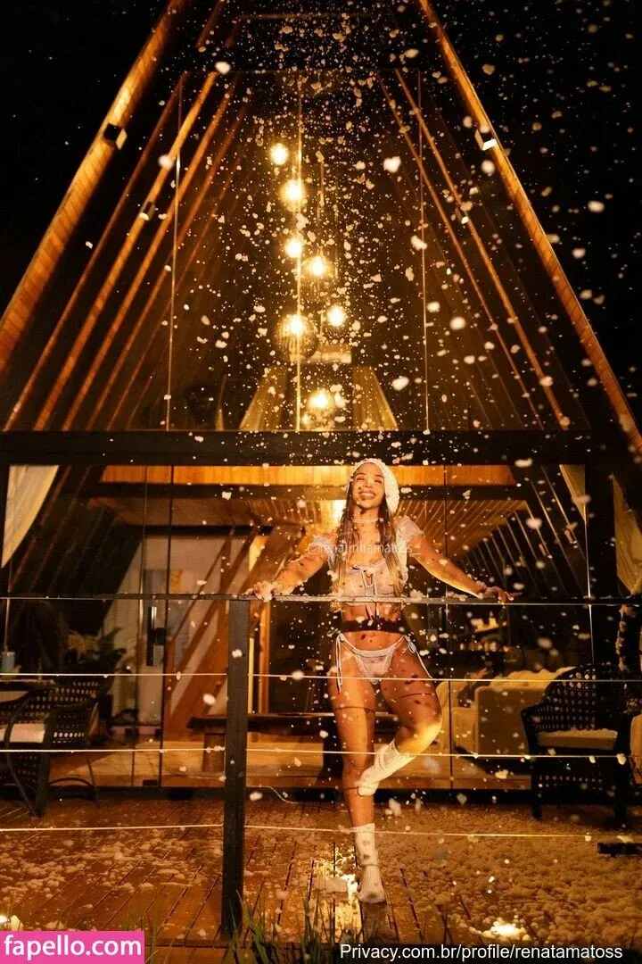 Renata Matos Onlyfans Photo Gallery 