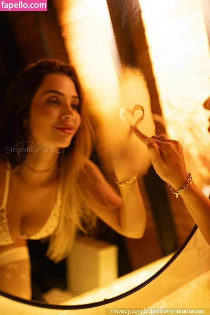 Renata Matos Onlyfans Photo Gallery 