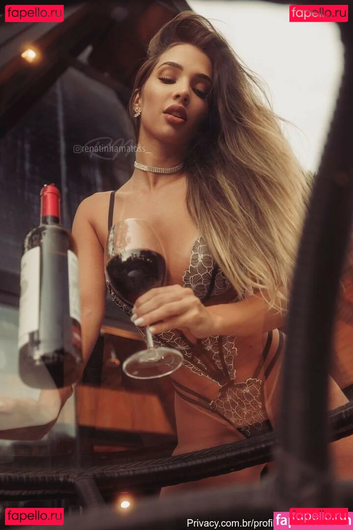 Renata Matos Onlyfans Photo Gallery 