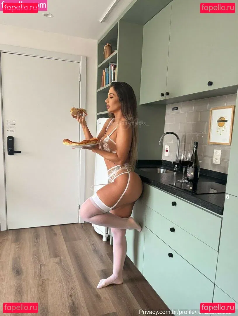 Renata Matos Onlyfans Photo Gallery 