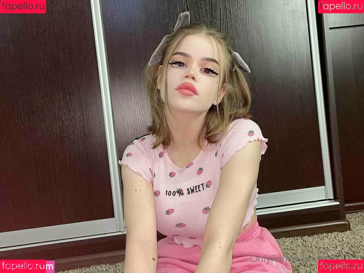 lil_ninas Onlyfans Photo Gallery 
