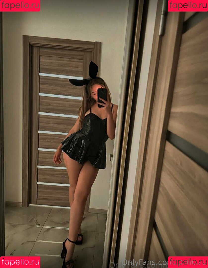 lil_ninas Nude Onlyfans Photo 4