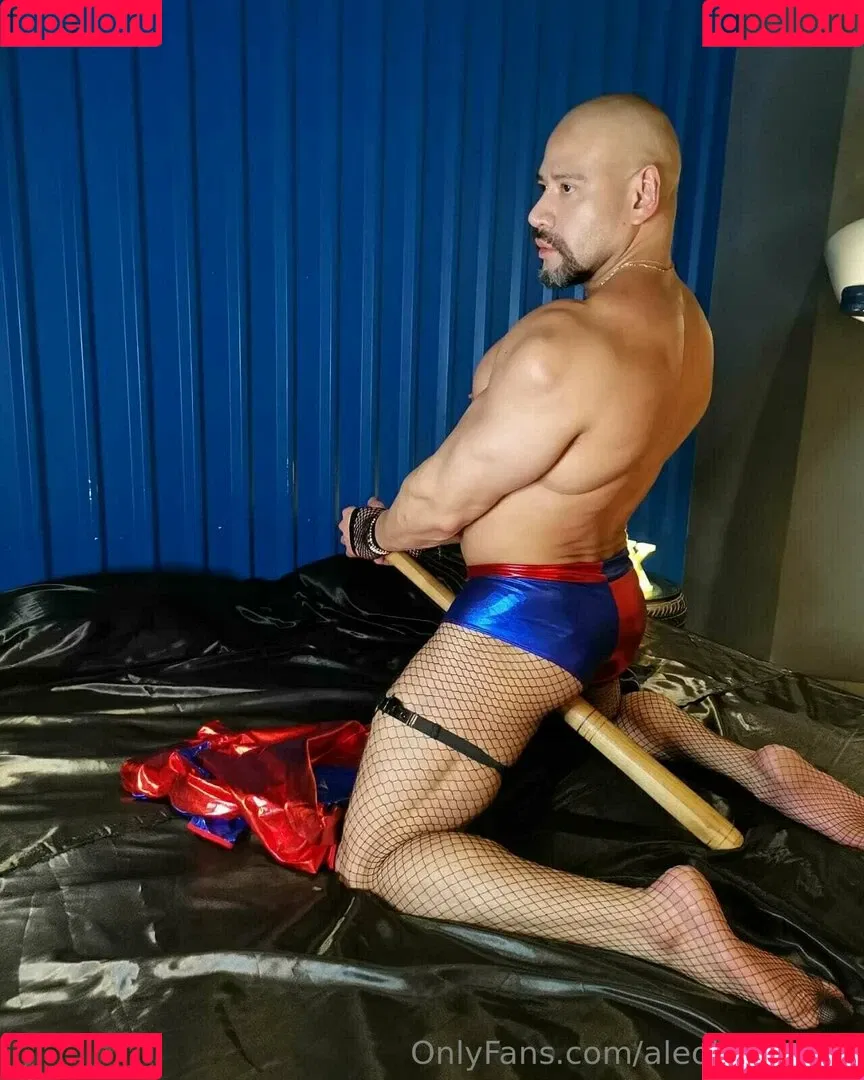 aleolatinoxxx Onlyfans Photo Gallery 