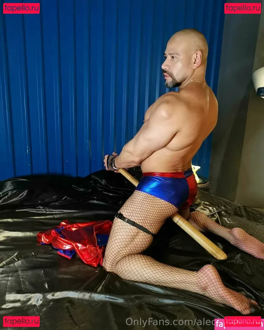 aleolatinoxxx Onlyfans Photo Gallery 